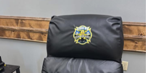 Arch Street Fire Department Upgrades with Premium Ultimate Firefighter Recliners for Enhanced Crew Comfort