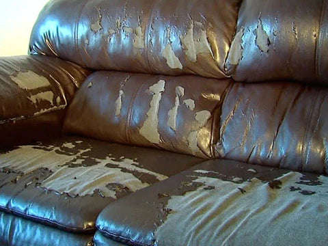 Why Fire Stations Should Avoid Bonded Leather Furniture