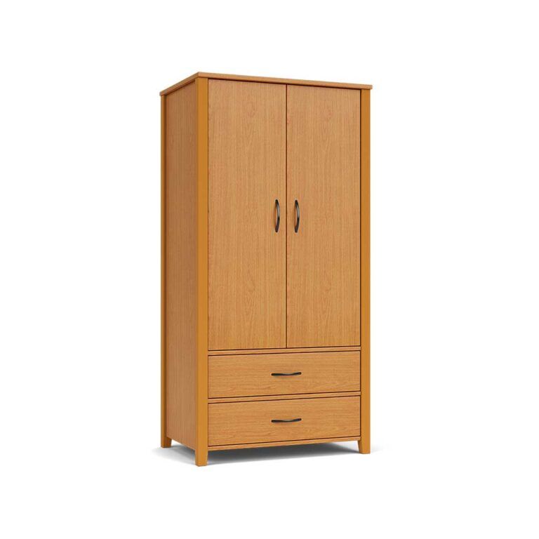 Built Firehouse Tough® Endure 36" Wardrobe