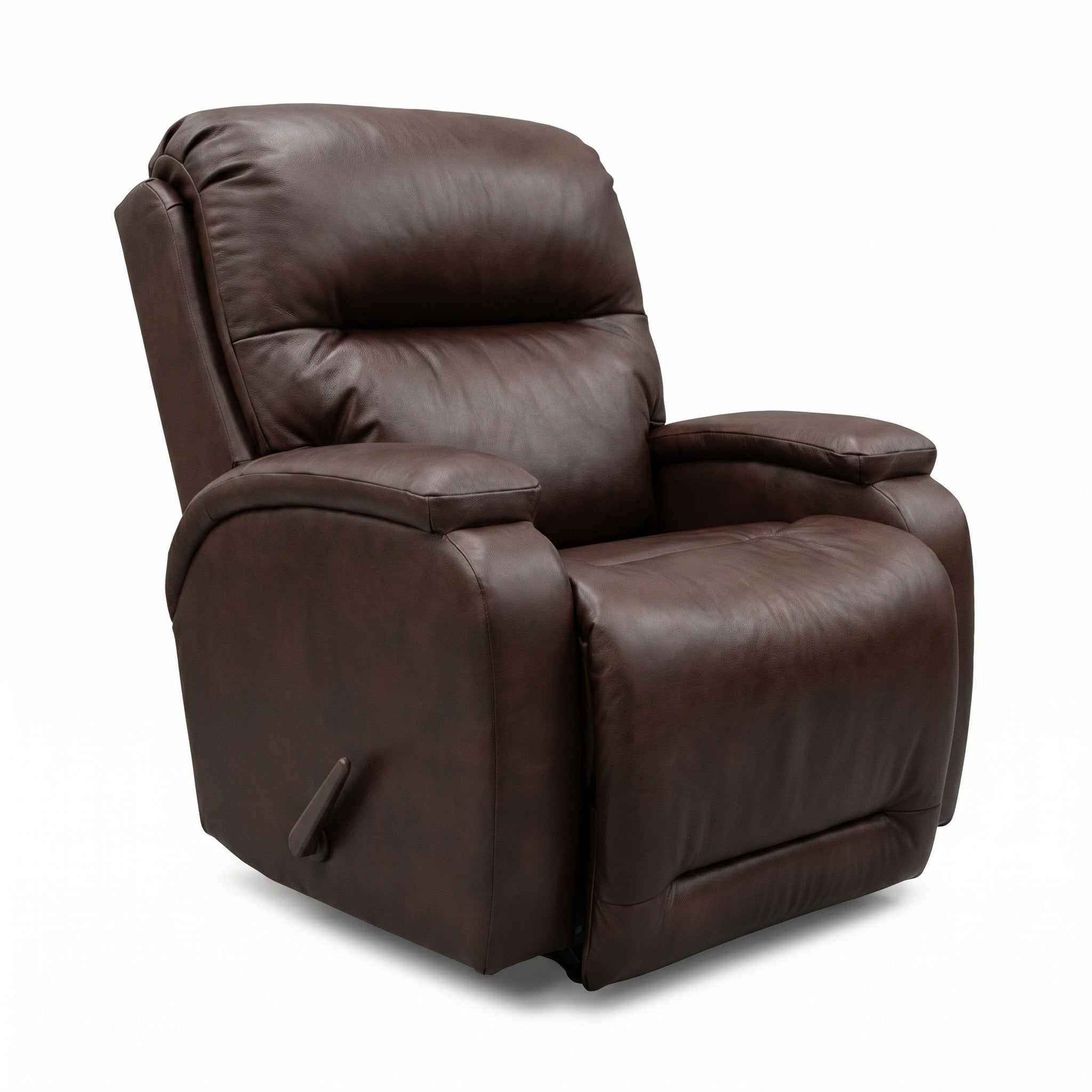 Duty-Built® Custom Embroidered Battalion PRO Recliner