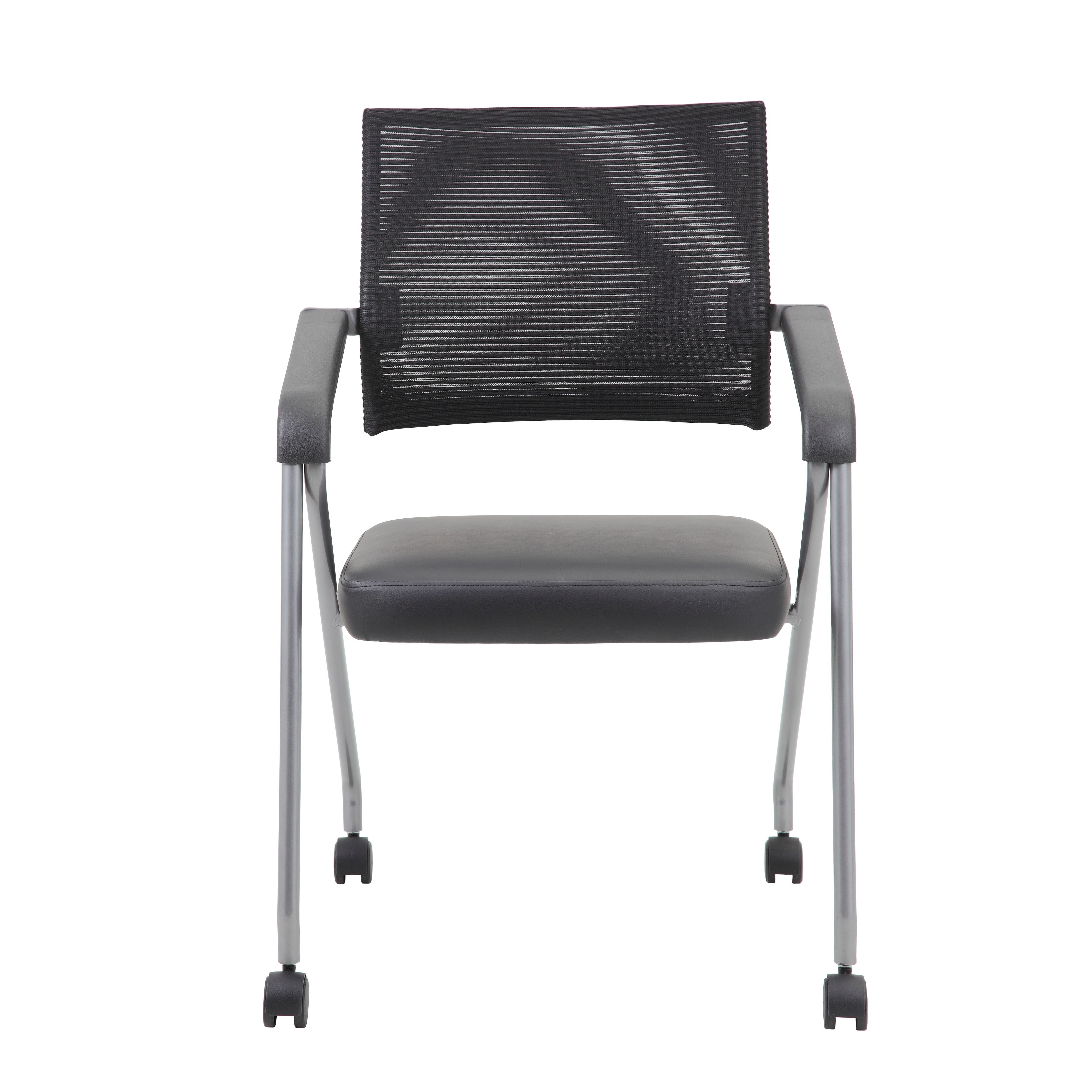 Duty-Built® Foldable Training Chair - Set of 2