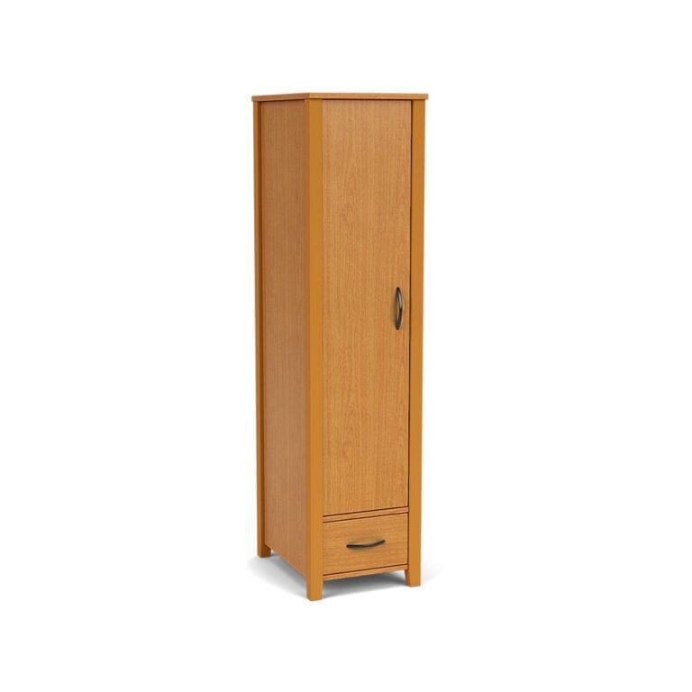 Built Firehouse Tough® Endure 18" Wardrobe