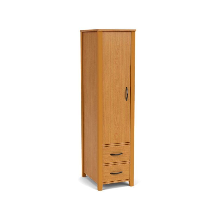 Built Firehouse Tough® Endure 18" Wardrobe