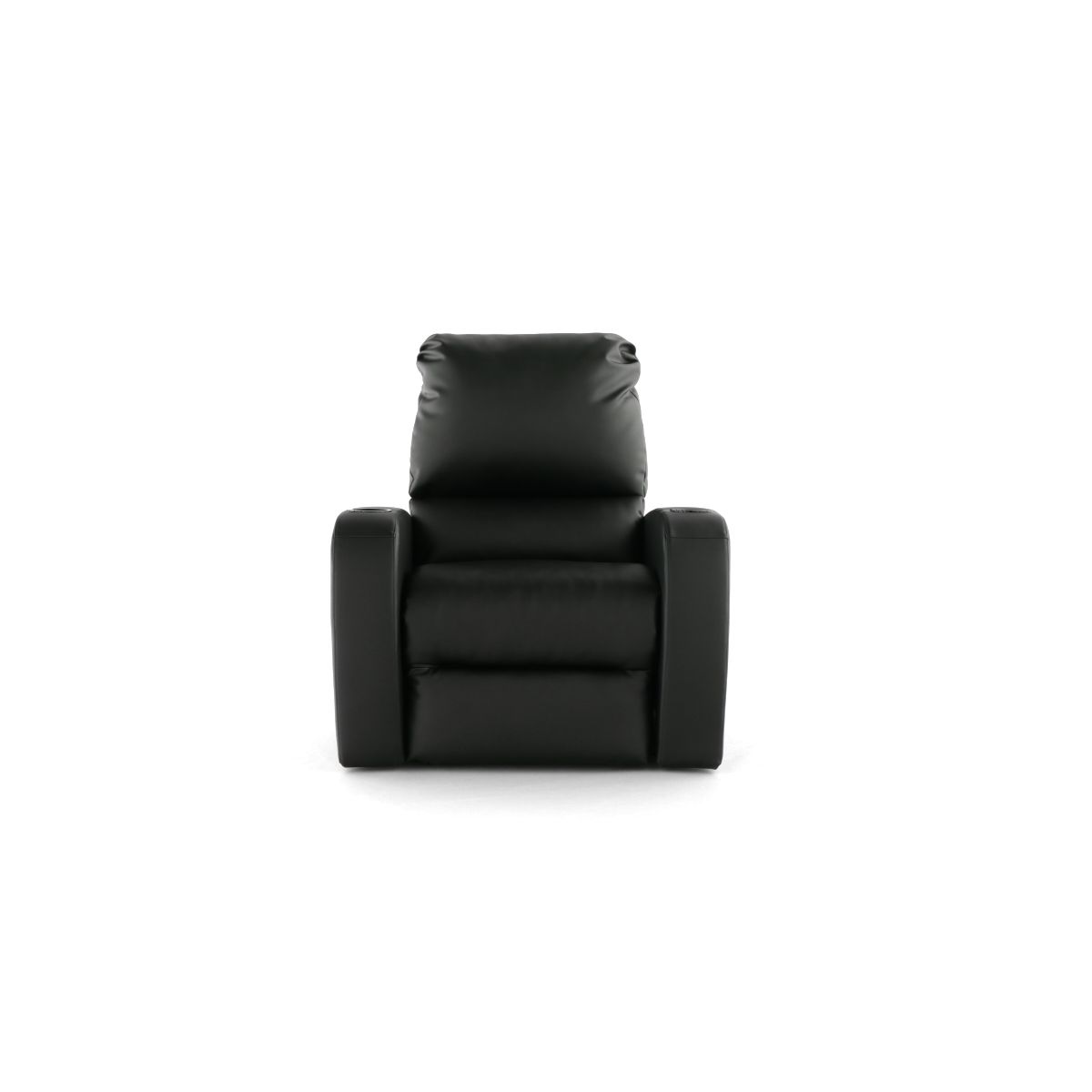 Duty-Built® PRO Plus Custom Embroidered Theater Seating