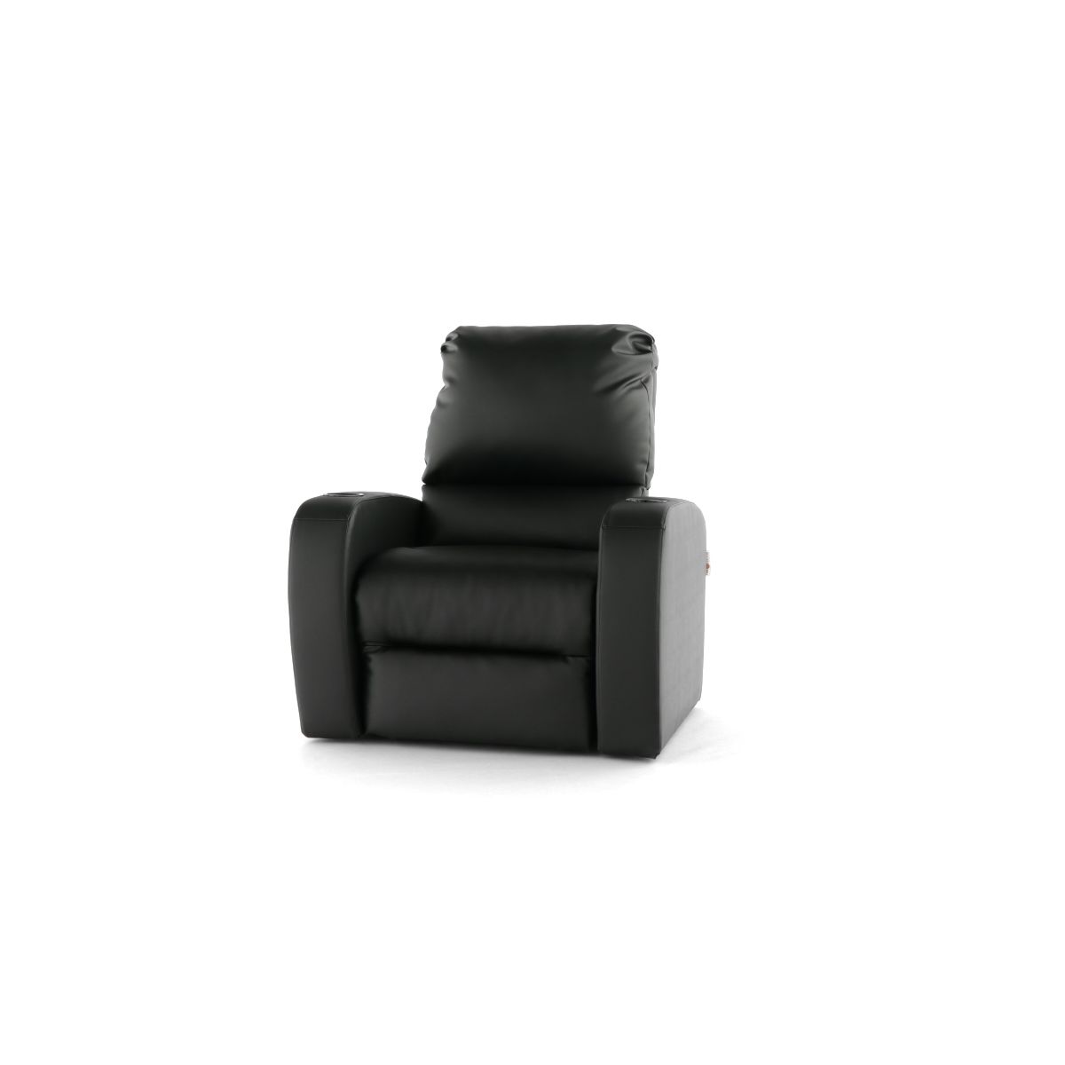 Duty-Built® PRO Plus Custom Embroidered Theater-Style Recliner