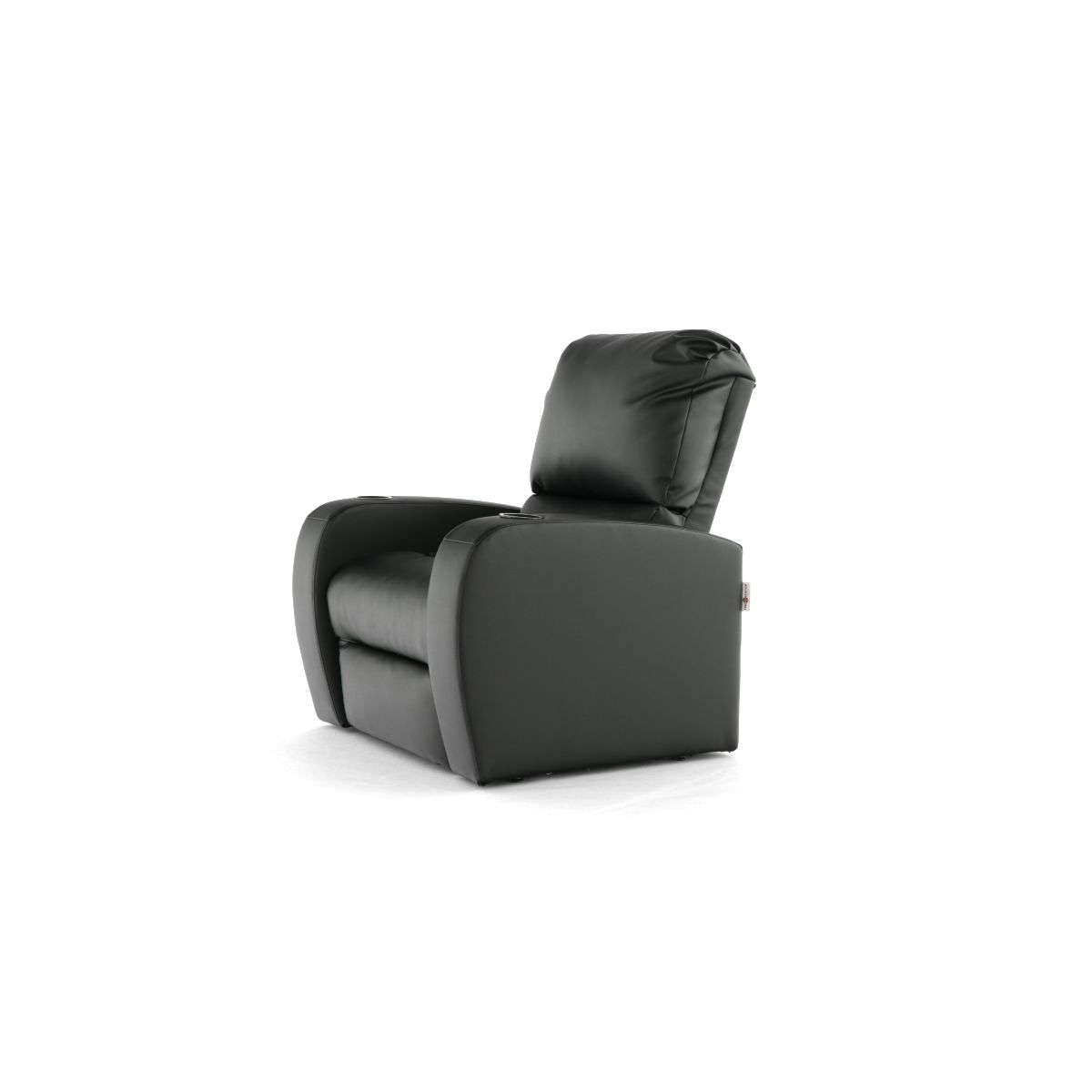 Duty-Built® PRO Plus Custom Embroidered Theater-Style Recliner