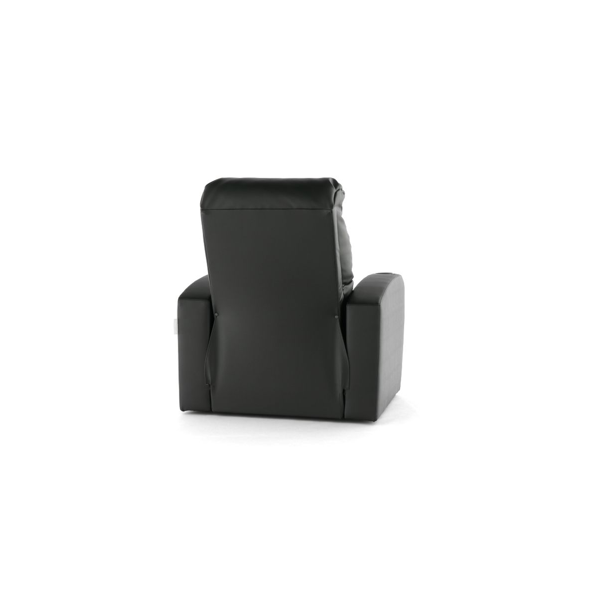 Duty-Built® PRO Plus Custom Embroidered Theater Seating