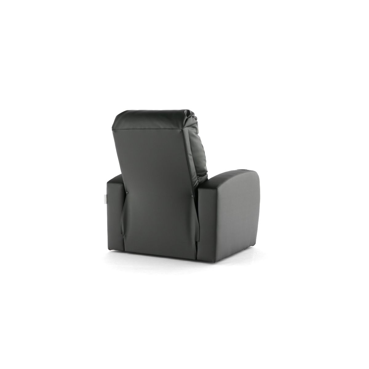 Duty-Built® PRO Plus Theater-Style Recliner