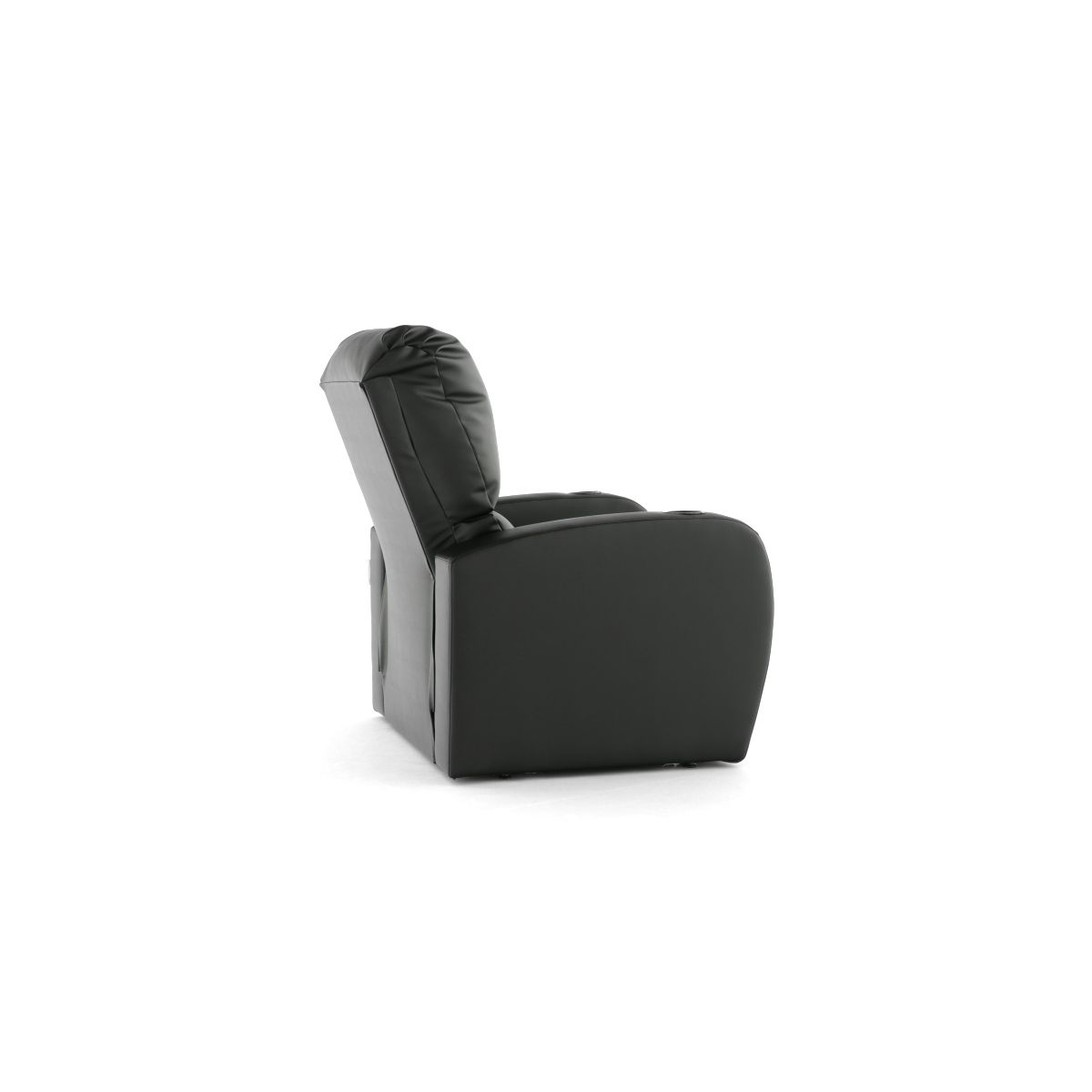 Duty-Built® PRO Plus Custom Embroidered Theater-Style Recliner