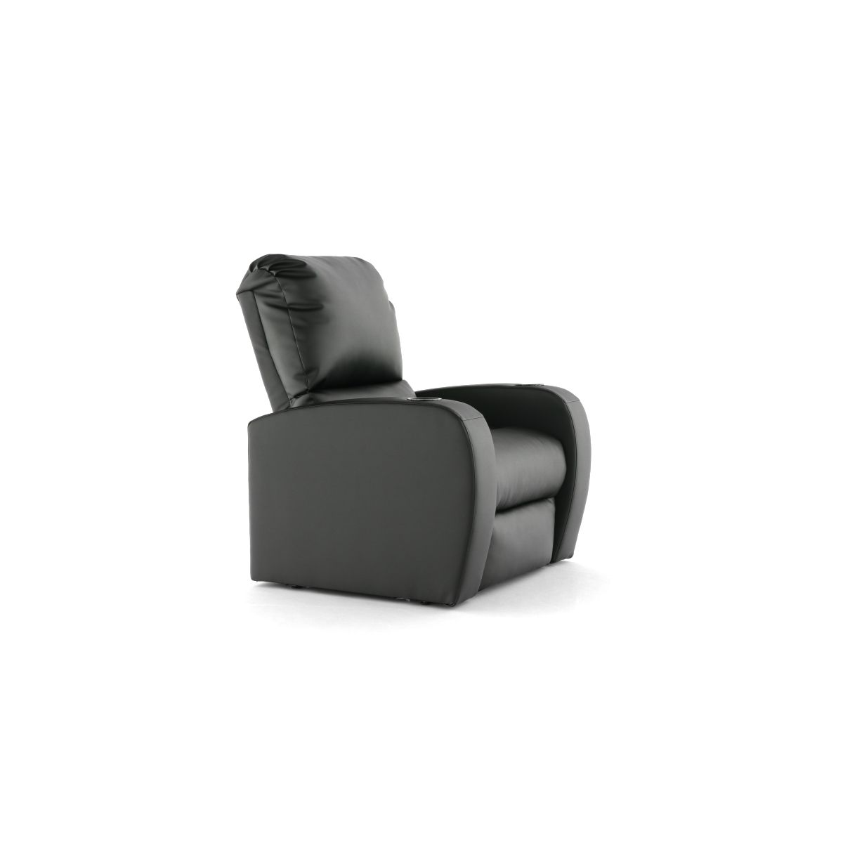 Duty-Built® PRO Plus Custom Embroidered Theater-Style Recliner