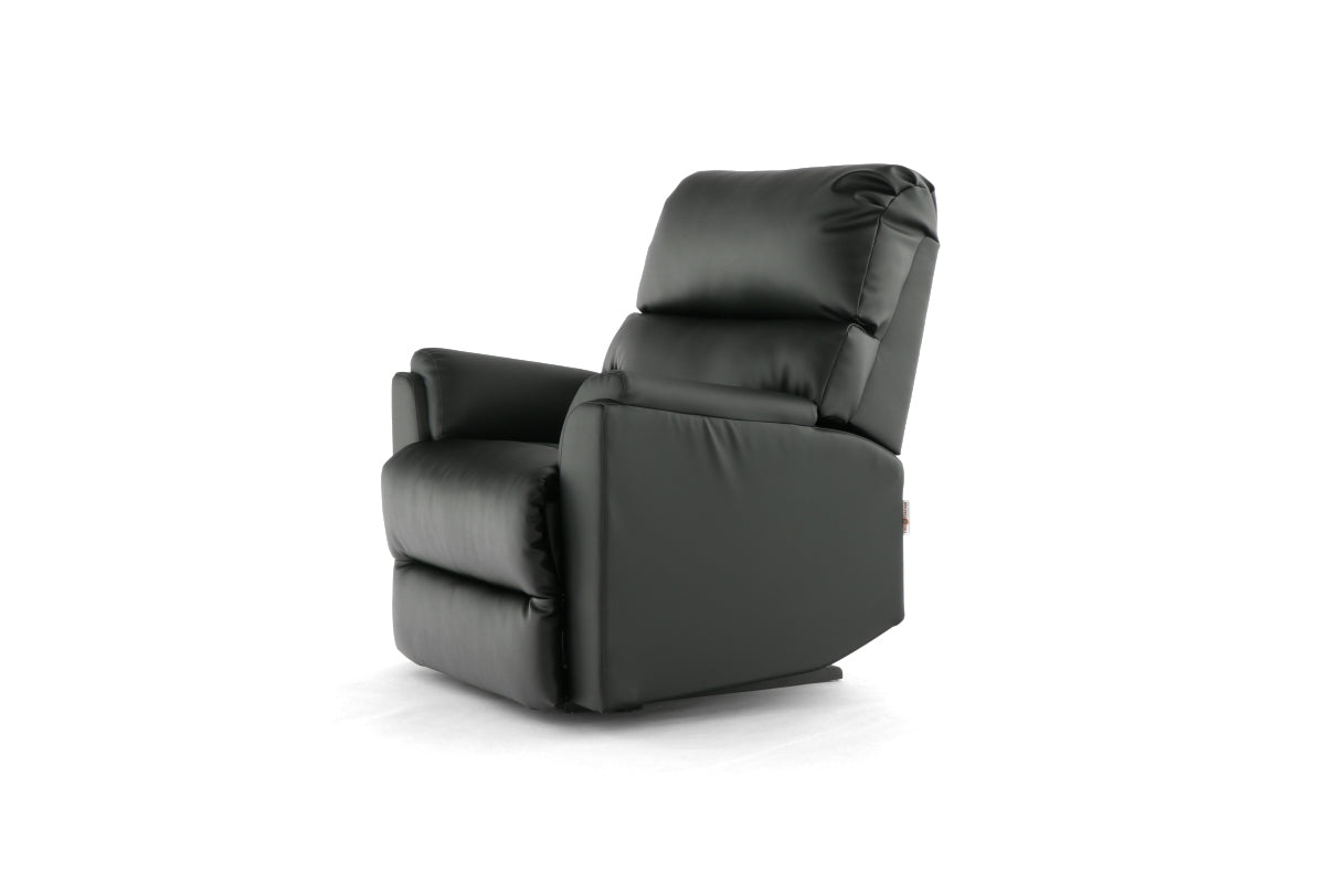 Duty-Built® Custom Embroidered Ultimate Firefighter Recliner®