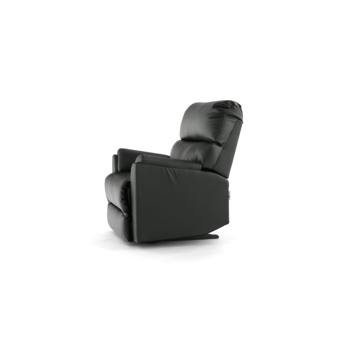 Duty-Built® Custom Embroidered Ultimate Firefighter Recliner®