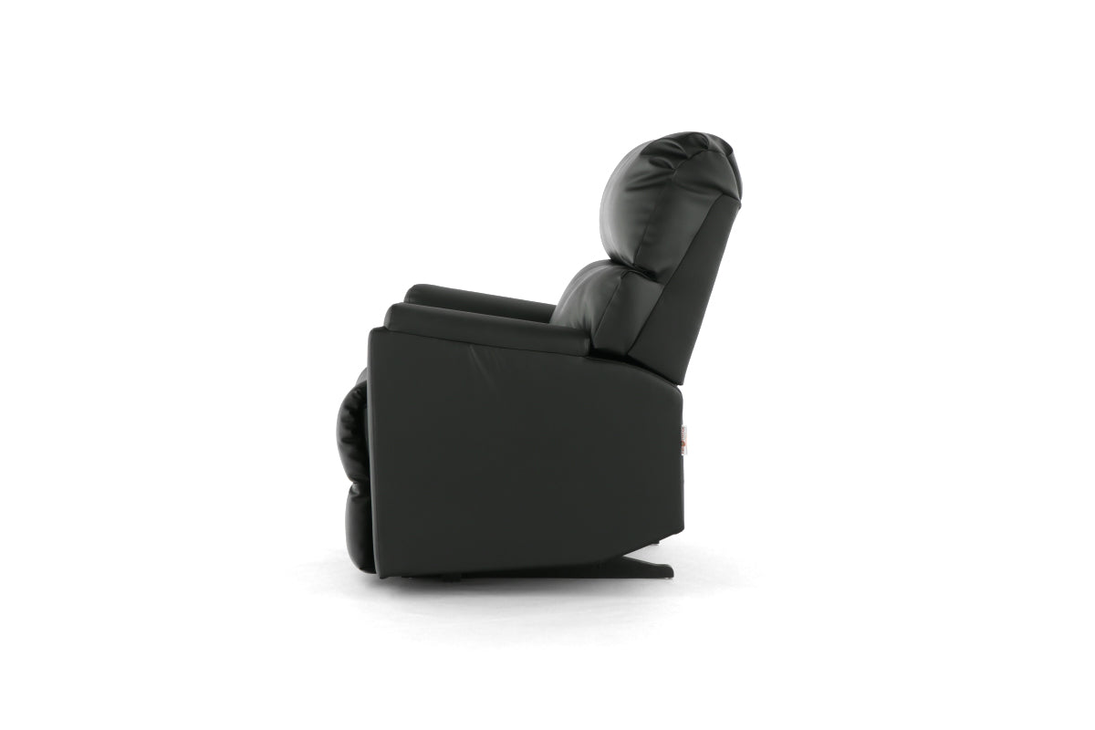 Duty-Built® Custom Embroidered Ultimate Firefighter Recliner®