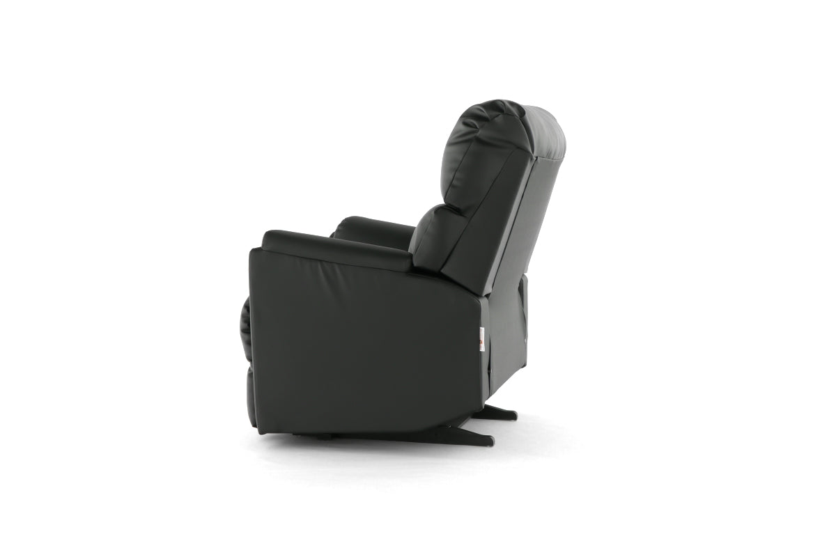 Duty-Built® Custom Embroidered Ultimate Firefighter Recliner®