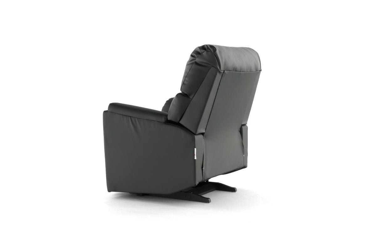 Duty-Built® Custom Embroidered Ultimate Firefighter Recliner®
