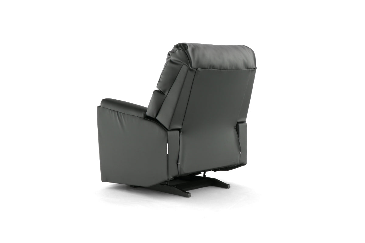 Duty-Built® Custom Embroidered Ultimate Firefighter Recliner®