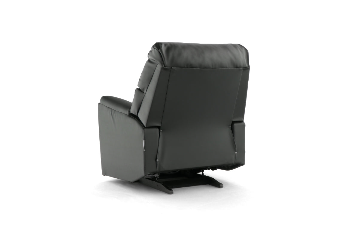 Duty-Built® Custom Embroidered Ultimate Firefighter Recliner®