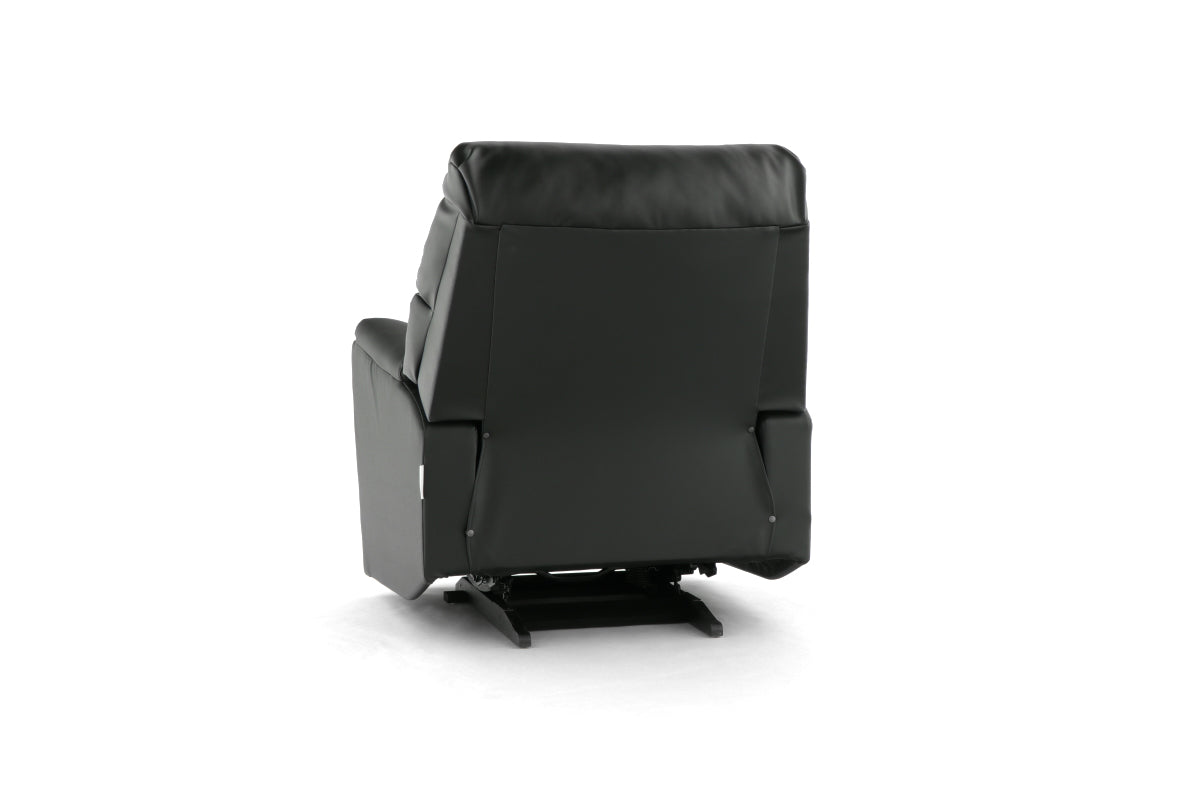 Duty-Built® Custom Embroidered Ultimate Firefighter Recliner®