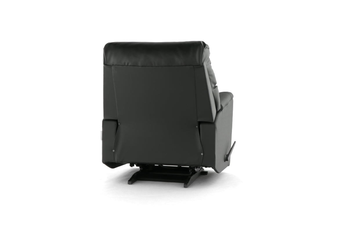 Duty-Built® Custom Embroidered Ultimate Firefighter Recliner®