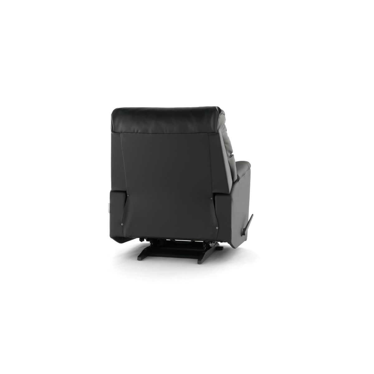 Duty-Built® Custom Embroidered Ultimate Firefighter Recliner®