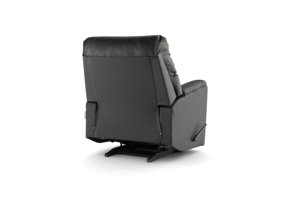 Duty-Built® Custom Embroidered Ultimate Firefighter Recliner®