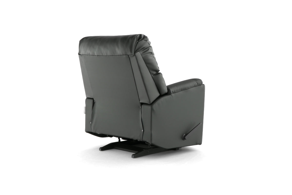 Duty-Built® Custom Embroidered Ultimate Firefighter Recliner®