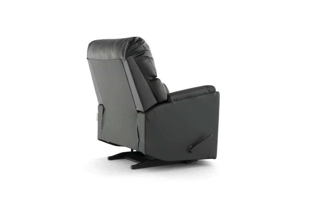 Duty-Built® Custom Embroidered Ultimate Firefighter Recliner®
