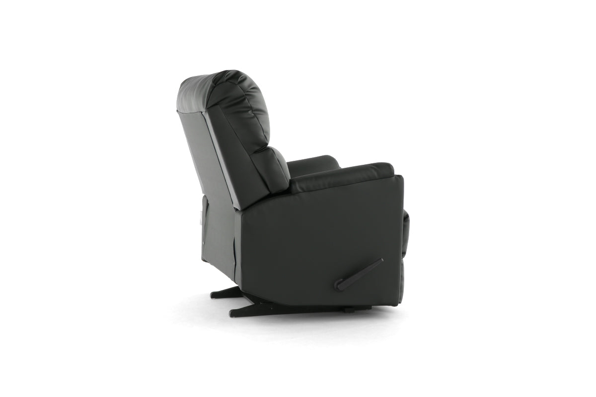 Duty-Built® Custom Embroidered Ultimate Firefighter Recliner®