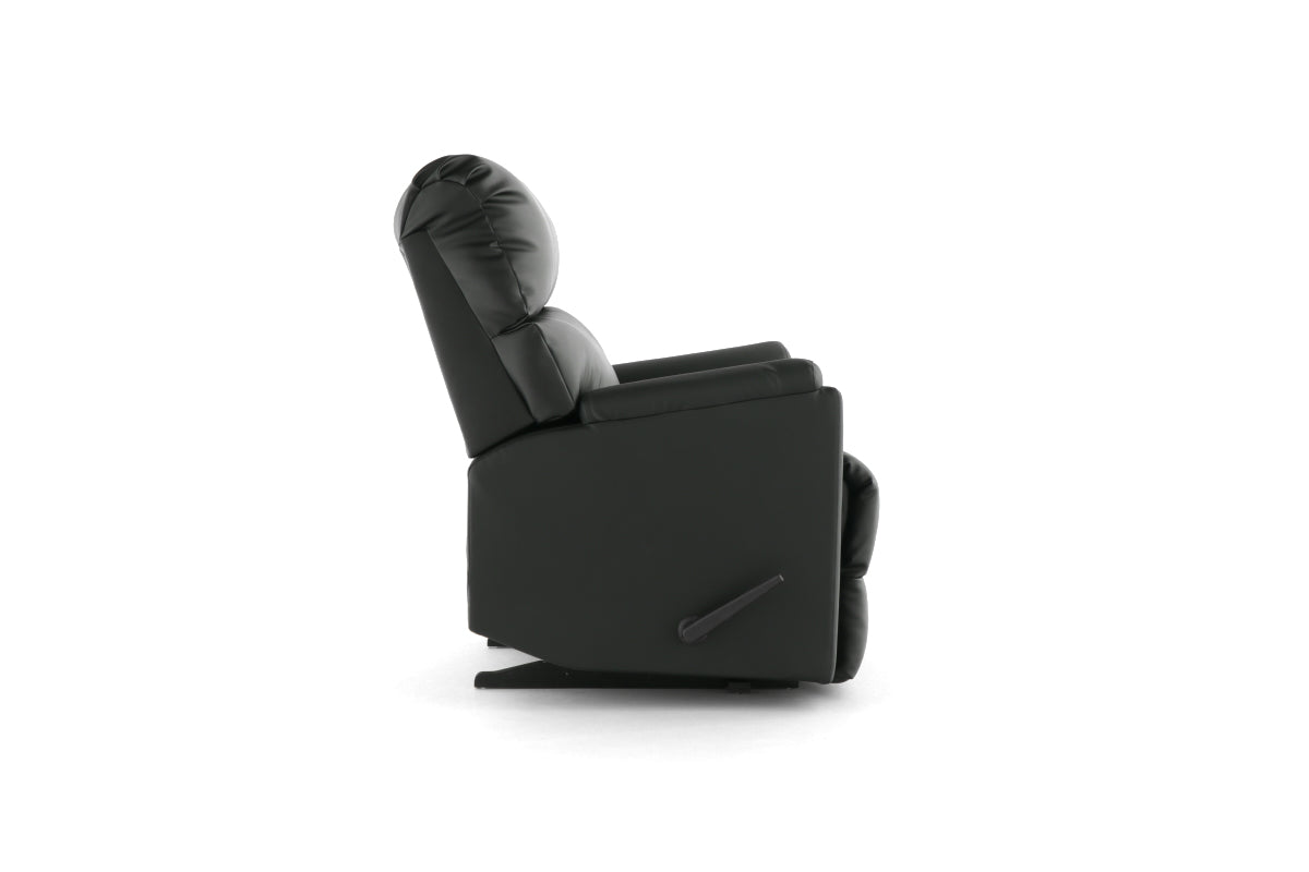 Duty-Built® Custom Embroidered Ultimate Firefighter Recliner®