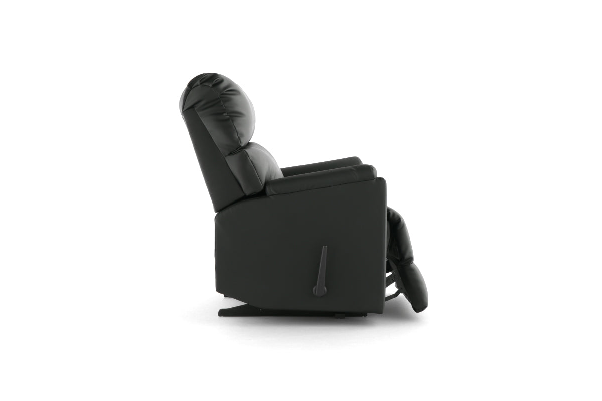 Duty-Built® Custom Embroidered Ultimate Firefighter Recliner®