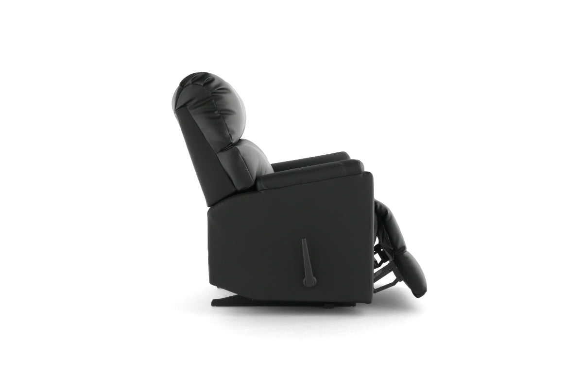 Duty-Built® Custom Embroidered Ultimate Firefighter Recliner®