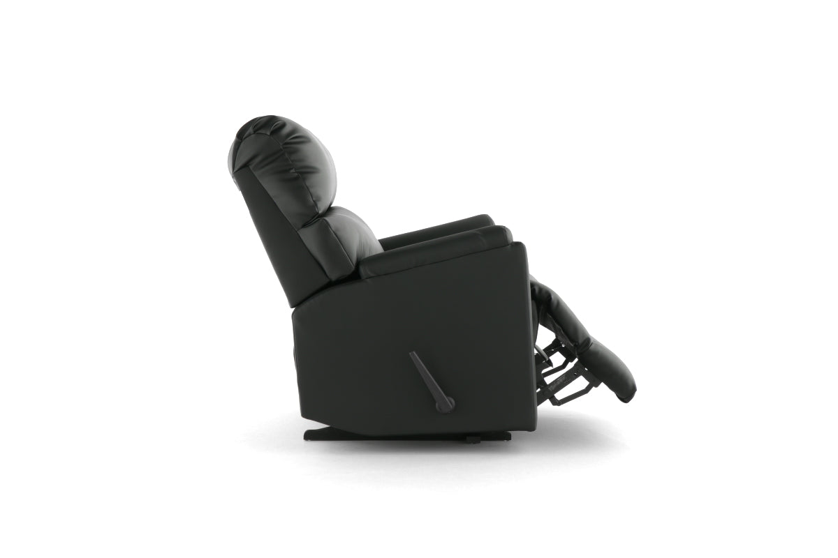 Duty-Built® Custom Embroidered Ultimate Firefighter Recliner®