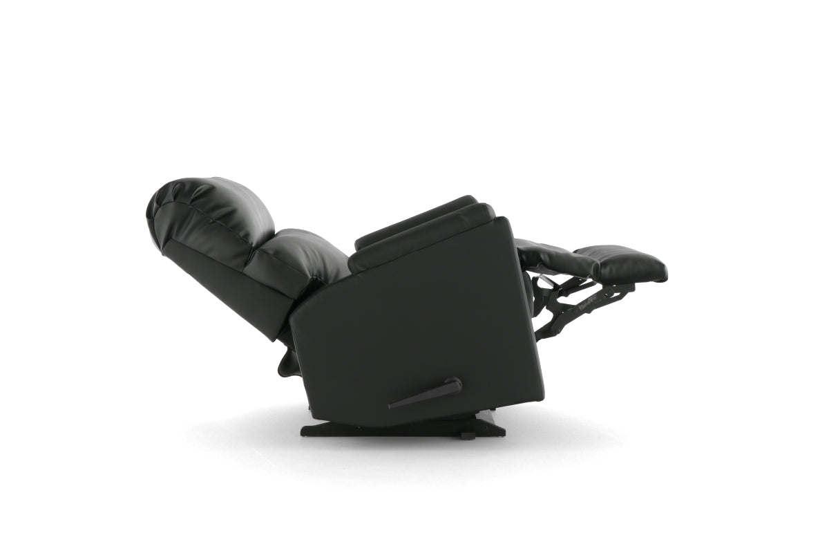 Duty-Built® Custom Embroidered Ultimate Firefighter Recliner®