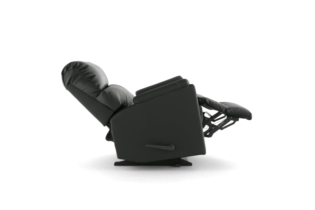 Duty-Built® Custom Embroidered Ultimate Firefighter Recliner®