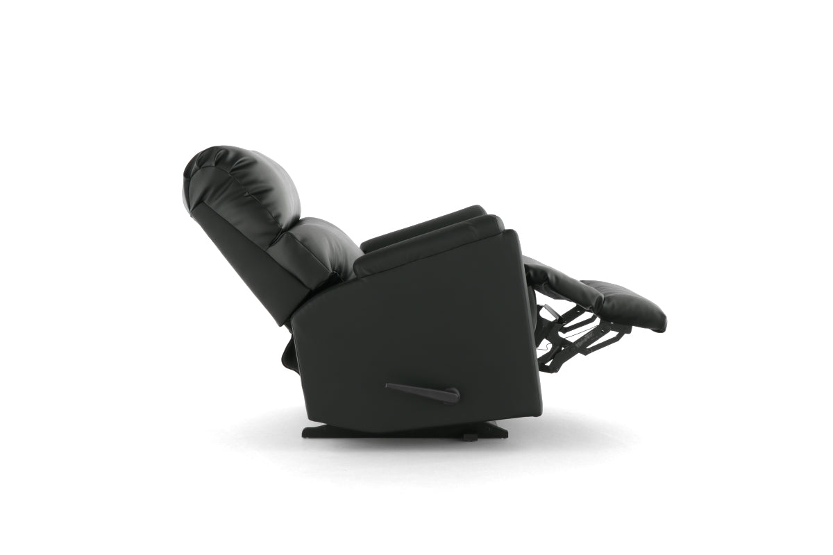 Duty-Built® Custom Embroidered Ultimate Firefighter Recliner®