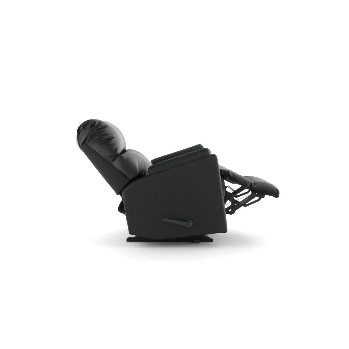 Duty-Built® Custom Embroidered Ultimate Firefighter Recliner®