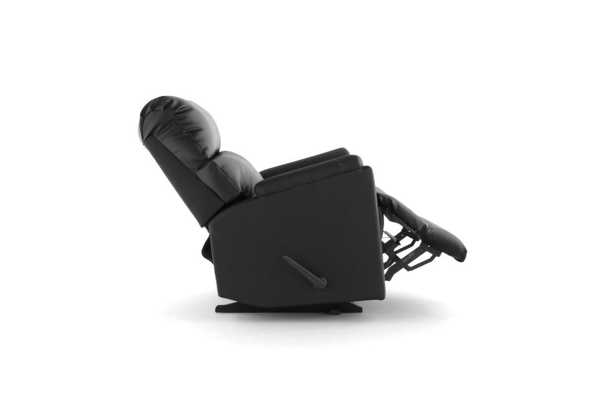 Duty-Built® Custom Embroidered Ultimate Firefighter Recliner®