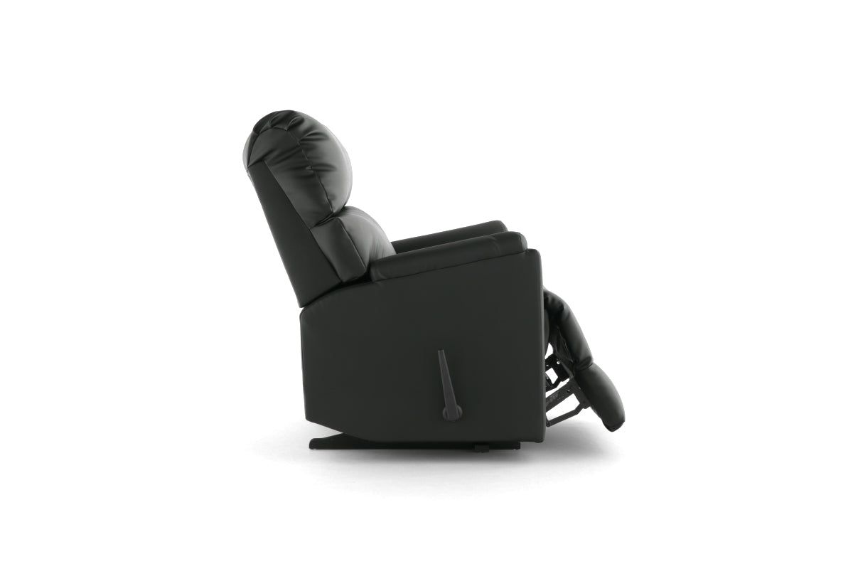 Duty-Built® Custom Embroidered Ultimate Firefighter Recliner®