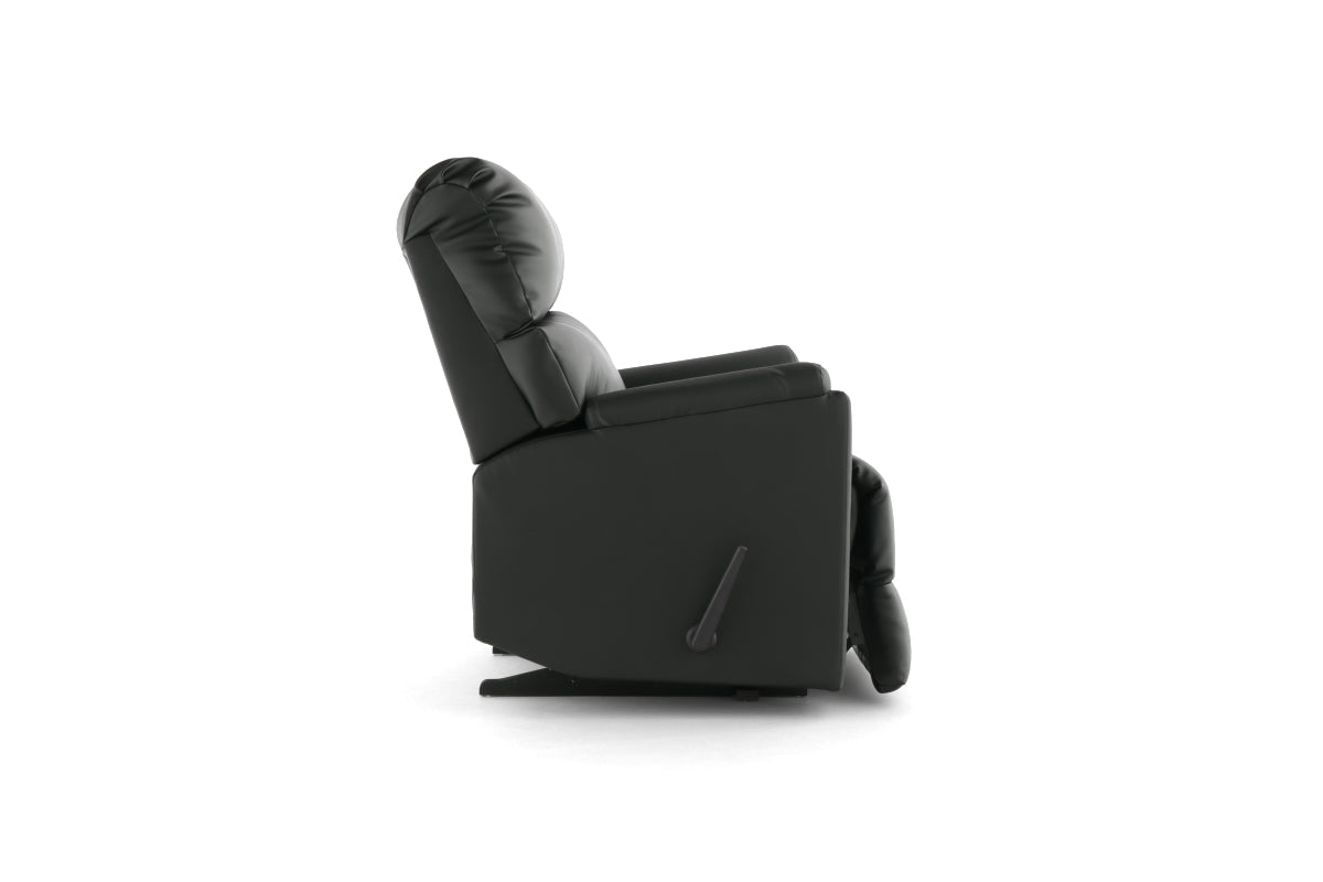 Duty-Built® Custom Embroidered Ultimate Firefighter Recliner®