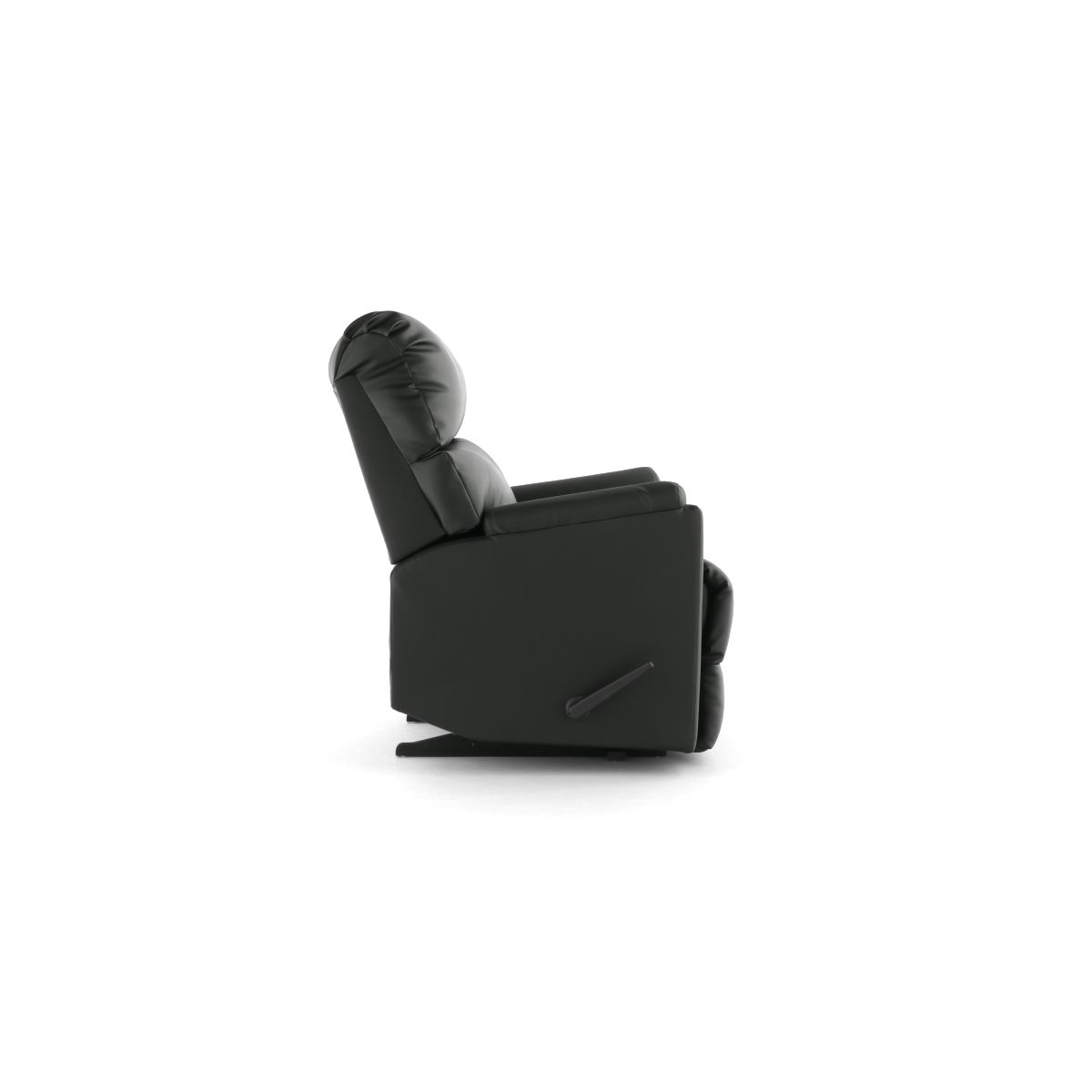 Duty-Built® Custom Embroidered Ultimate Firefighter Recliner®