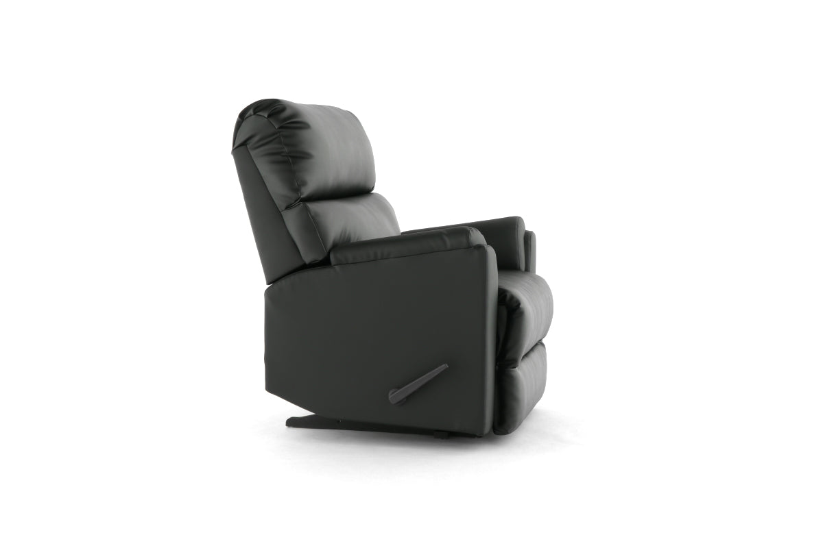 Duty-Built® Custom Embroidered Ultimate Firefighter Recliner®