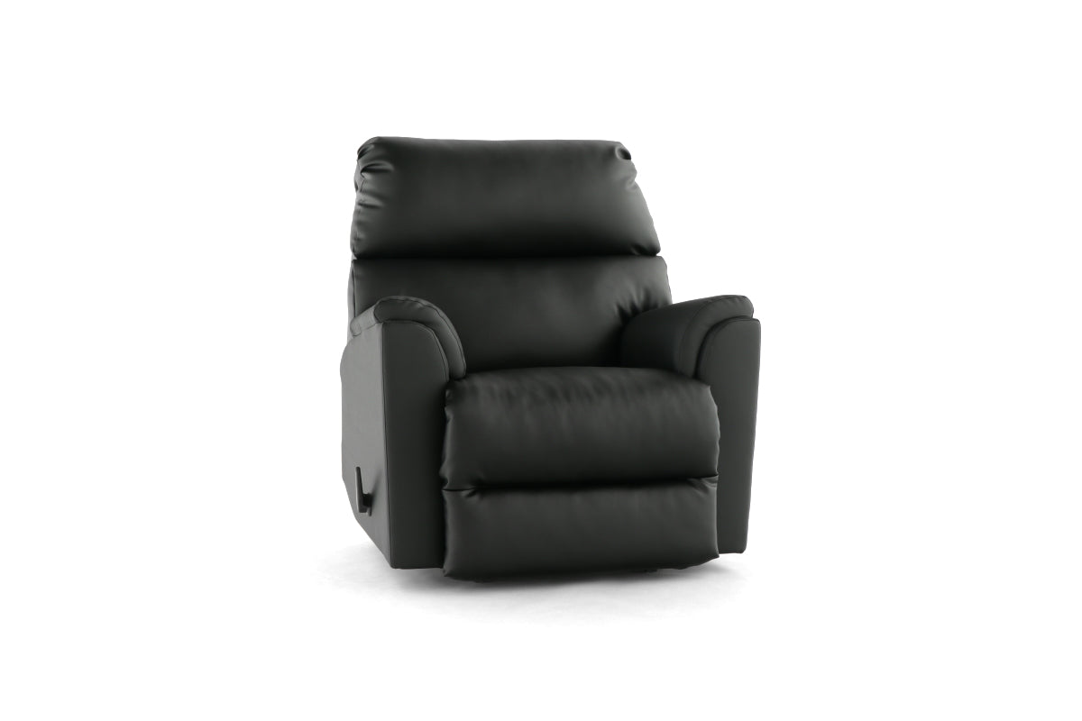 Duty-Built® Custom Embroidered Ultimate Firefighter Recliner®