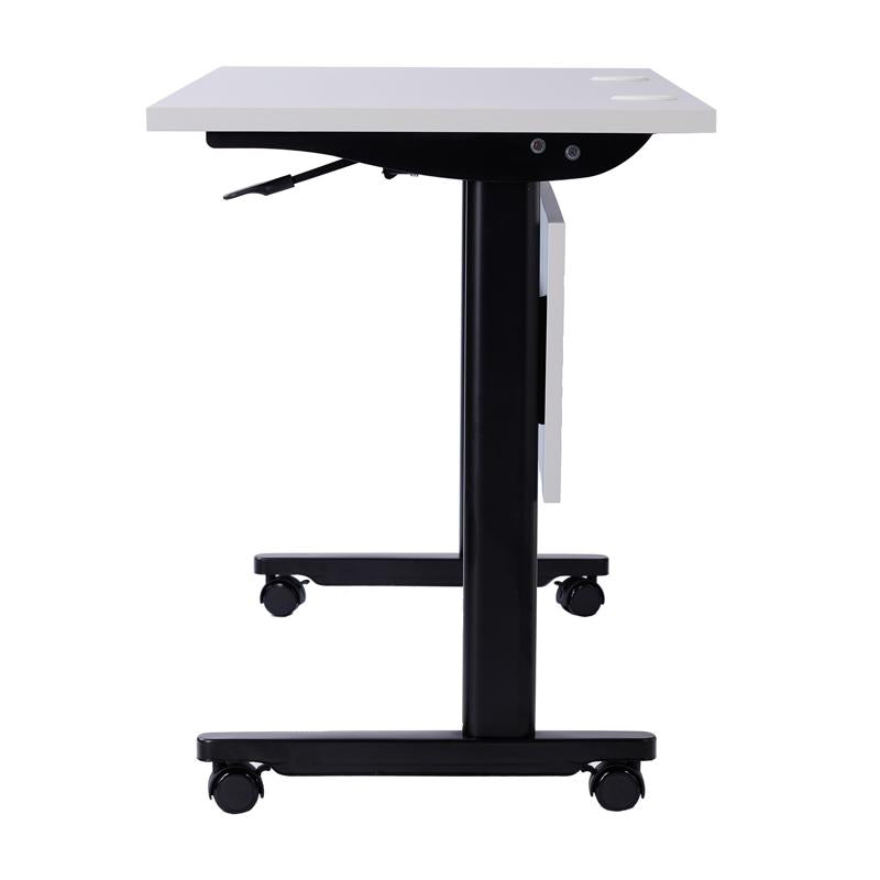 Duty-Built® Heavy-Duty Flip-Top Training Room Table