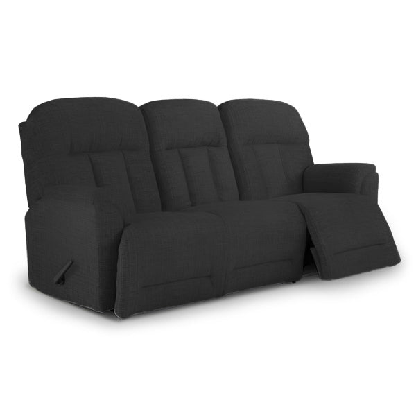 Duty-Built® Engine Double Reclining Sofa