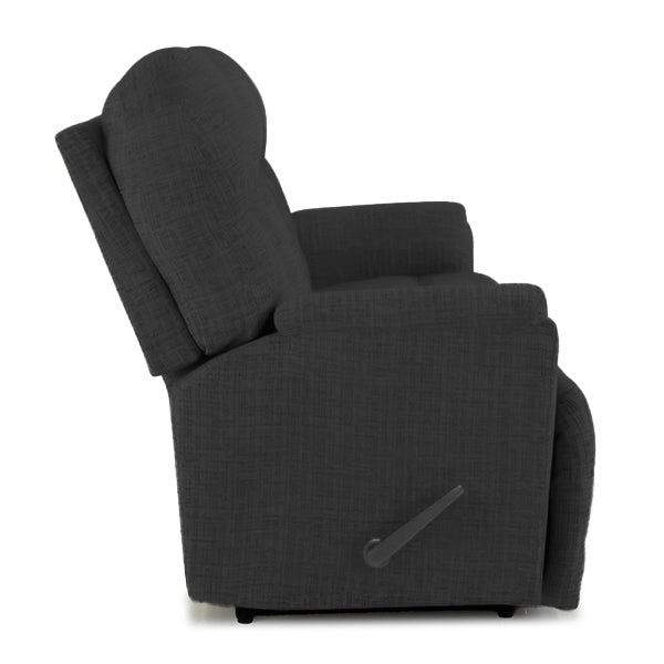Duty-Built® Engine Double Reclining Sofa