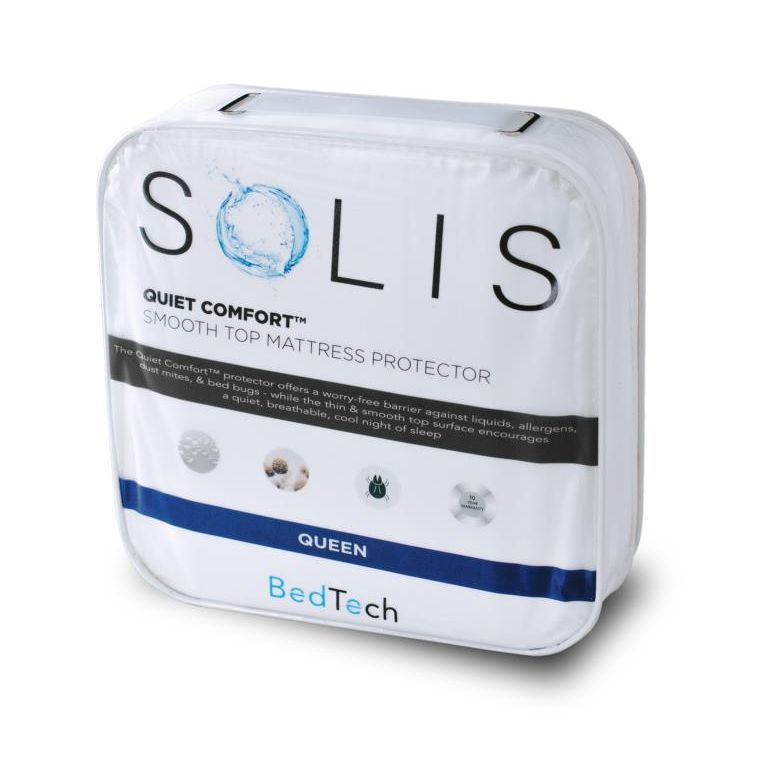 Waterproof Mattress Protector