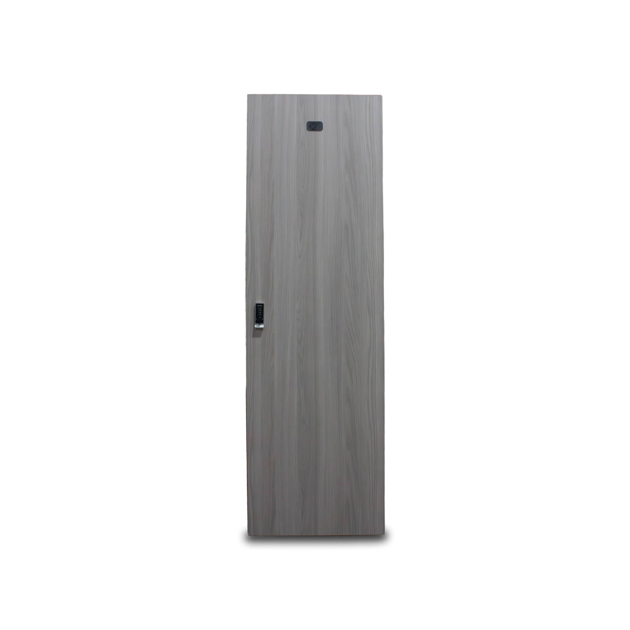 Built Firehouse Strong® Custom Laminate Locker