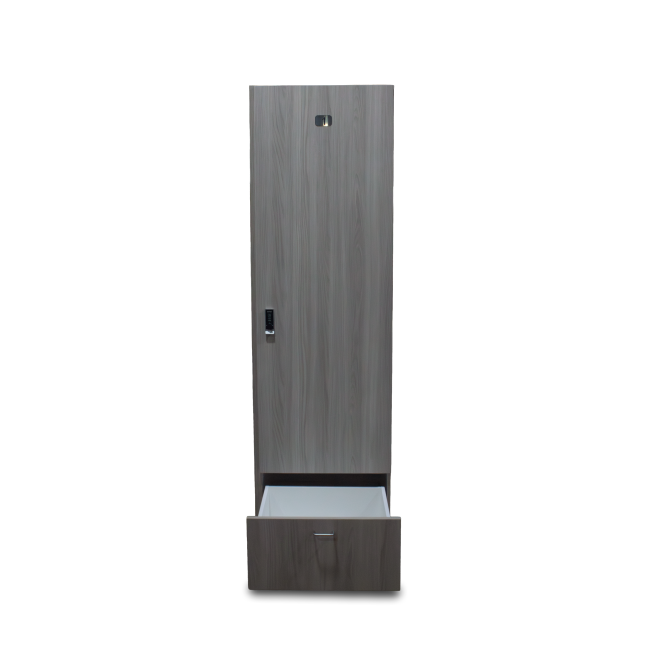 Built Firehouse Strong® Custom Laminate Locker