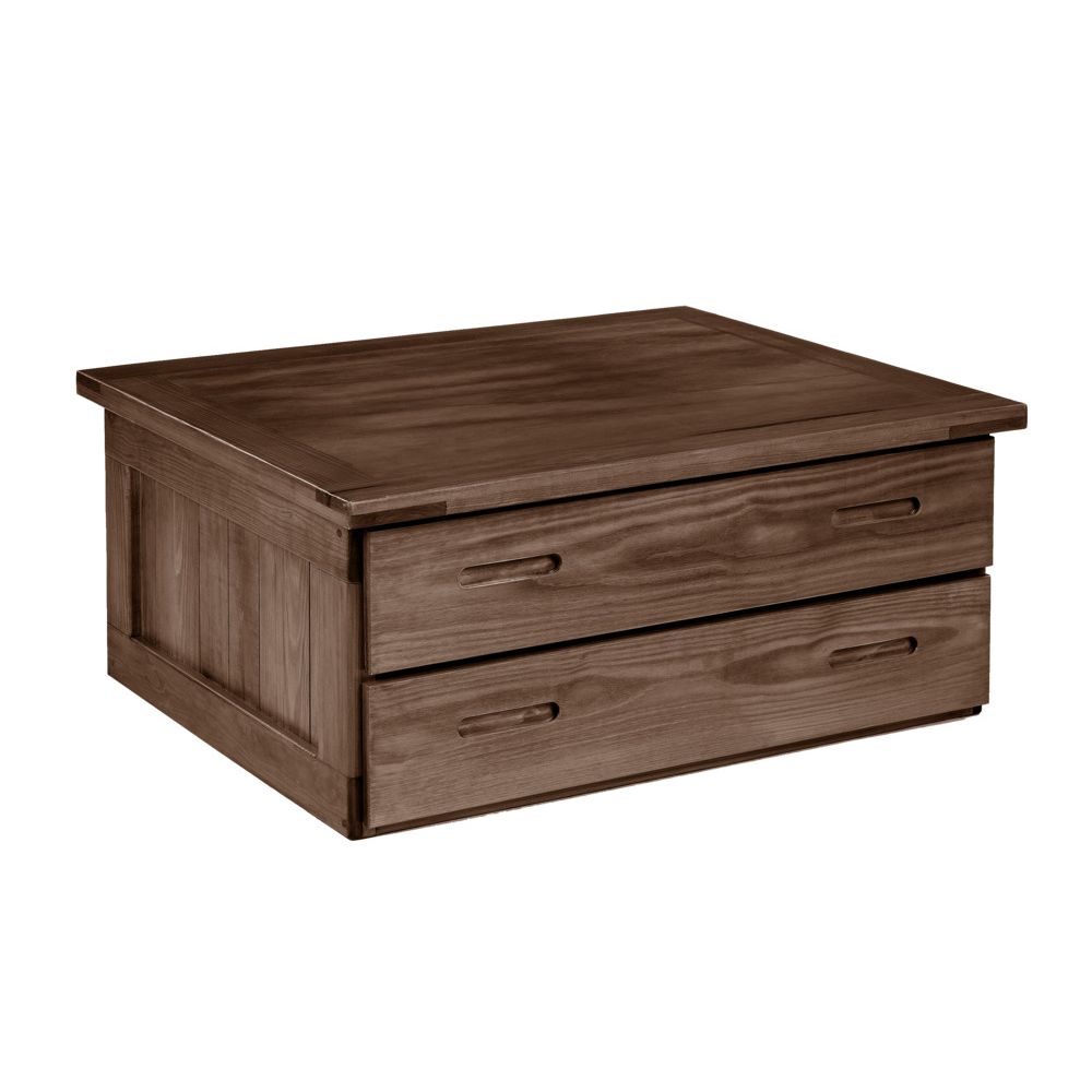 Built Firehouse Tough® Storage Table