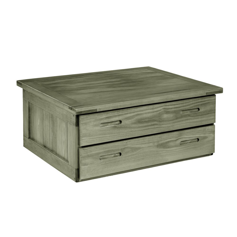 Built Firehouse Tough® Storage Table